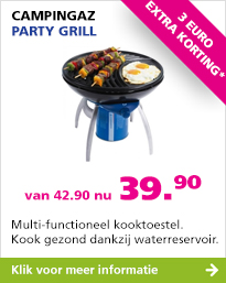 Party Grill