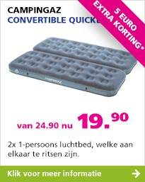 Convertible Quickbed