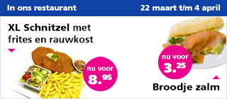 Ins ons restaurant